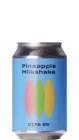 Sofia Electric Brewing Pineapple Milkshake DIPA 33 IPA Bier kopen