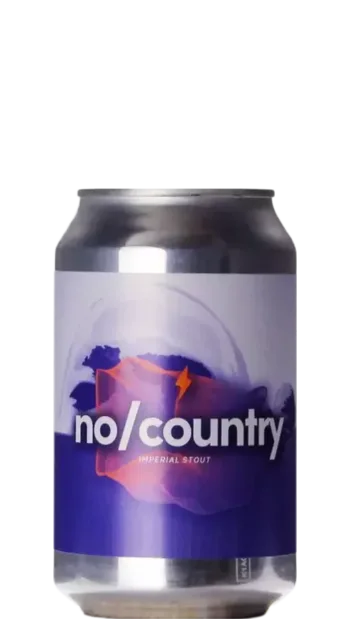Garage NO/COUNTRY 33 Stout Bier kopen