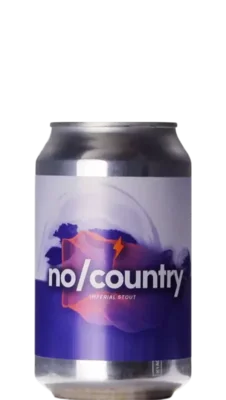 Garage NO/COUNTRY 33 Stout Bier kopen