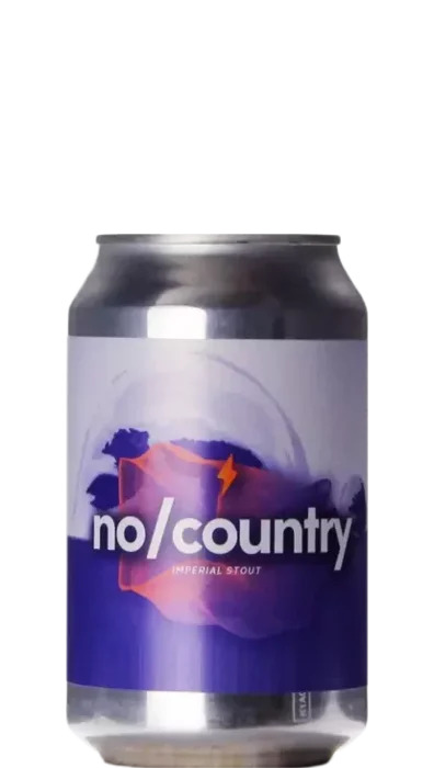 Garage NO/COUNTRY 33 Stout Bier kopen