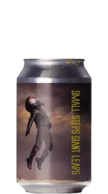 Sofia Electric Brewing Small Steps, Giant Leaps 33 IPA Bier kopen