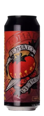 Selfmade Tomato Method 50 Zuurbier Bier kopen