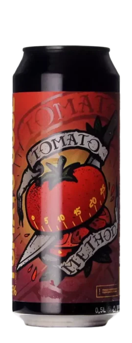 Selfmade Tomato Method 50 Zuurbier Bier kopen