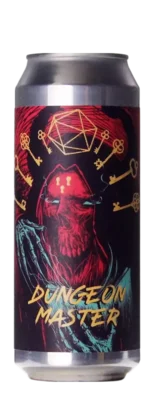 Selfmade Dungeon Master 50 IPA Bier kopen