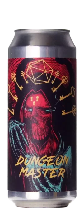 Selfmade Dungeon Master 50 IPA Bier kopen