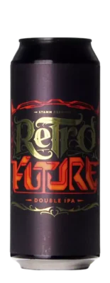 Stamm Retro Future 50 IPA Bier kopen