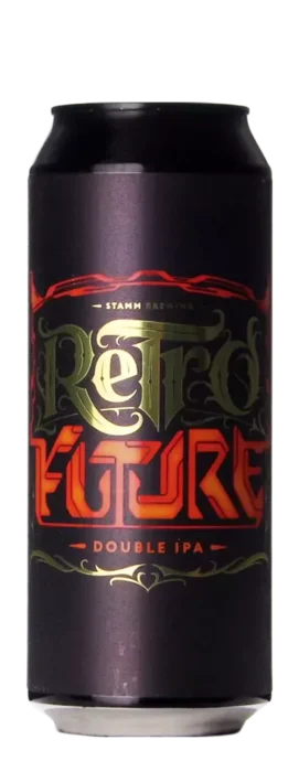 Stamm Retro Future 50 IPA Bier kopen