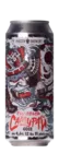 Panzer Brewery Рисовый Самурай (Rice Samurai) 50 Zuurbier Bier kopen