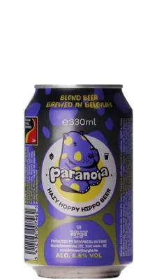 Delirium Paranoia 33 IPA Bier kopen