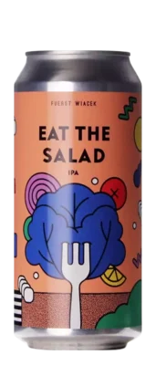 Fuerst Wiacek Eat The Salad 44 IPA Bier kopen