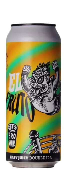 AleBrowar El Fruto 50 IPA Bier kopen