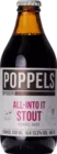 Poppels All-Into It 33 Stout Bier kaufen