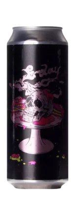 Maltgarden / Funky Fluid Funky Garden Vol. 8 50 Stout Bier kopen