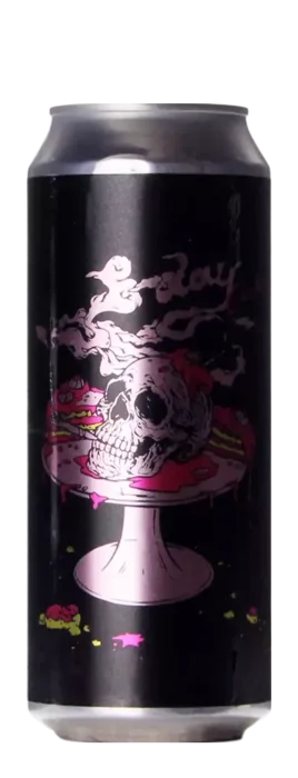 Maltgarden / Funky Fluid Funky Garden Vol. 8 50 Stout Bier kopen