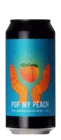Reketye Pop My Peach 44 Zuurbier Bier kopen