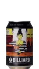 Frontaal Billiard 33 Stout Bier kaufen
