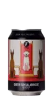 Frontaal Queen Simsalabimcoe 33 IPA Bier kopen