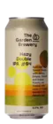 The Garden Hazy DIPA #04 44 IPA Bier kopen