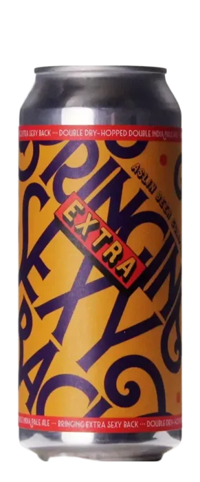 Aslin Bringing Extra Sexy Back 47,5 IPA Bier kopen