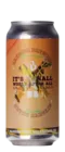 Bax / Dutch Bargain It's A Small World After All 44 IPA Bier kopen