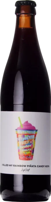 Zuyd I Killed my Rainbow Piñata Candy NEIPA 50 IPA Bier kaufen