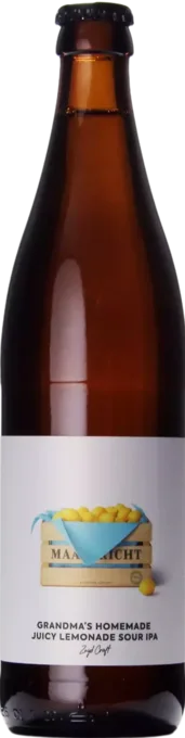 Zuyd Grandma's Homemade Juicy Lemonade Sour IPA 50 Zuurbier Bier kopen