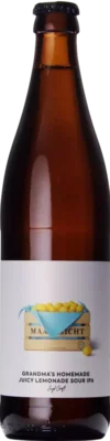 Zuyd Grandma's Homemade Juicy Lemonade Sour IPA 50 Sauerbier Bier kaufen