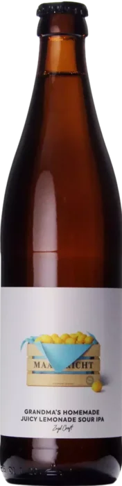 Zuyd Grandma's Homemade Juicy Lemonade Sour IPA 50 Sauerbier Bier kaufen