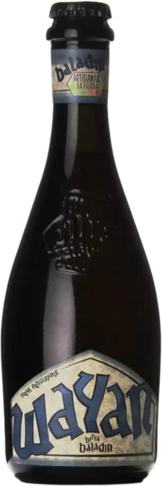 Baladin Wayan 33 Saison Bier kopen