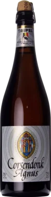 Corsendonk Agnus Tripel 75cl 75 Tripel Bier kopen