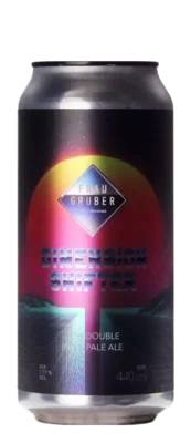 Frau Gruber Dimension Shifter 44 IPA Bier kopen