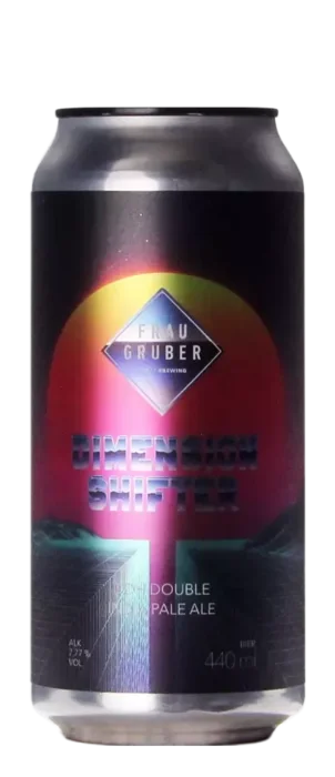 Frau Gruber Dimension Shifter 44 IPA Bier kopen