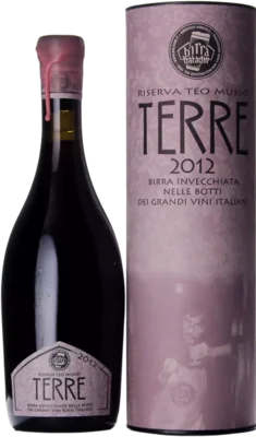 Baladin Terre 2012 50 Barley Wine Bier kopen