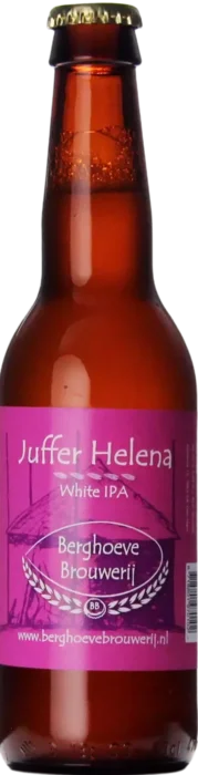 Berghoeve Juffer Helena 33 IPA Bier kopen