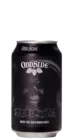 Odd Side Ales Deleterious 33,5 Stout Bier kopen