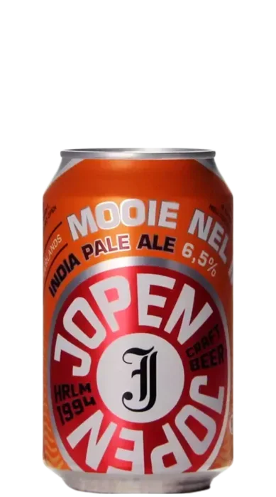 Jopen Mooie Nel IPA Blik 33 IPA Bier kaufen