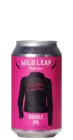 Wild Leap Brewing Too Pure To Be Pink 35,5 IPA Bier kopen