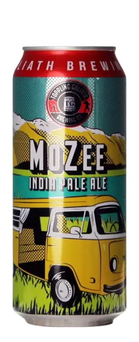Toppling Goliath MoZee 47,5 IPA Bier kopen
