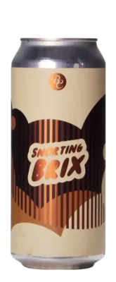 Brix City / Bolero Snort Brewery Snorting Brix 47,3 Stout Bier kopen