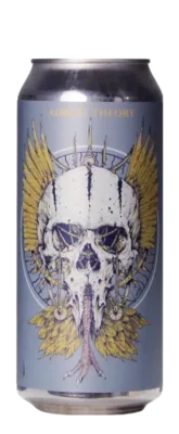Adroit Theory Telekinesis (Ghost 978) 47,3 IPA Bier kopen