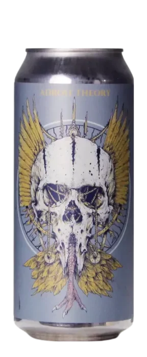 Adroit Theory Telekinesis (Ghost 978) 47,3 IPA Bier kopen