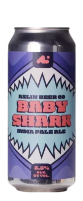 Aslin Baby Shark 47,3 IPA Bier kaufen