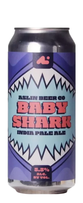 Aslin Baby Shark 47,3 IPA Bier kaufen
