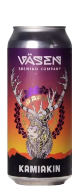 Våsen Kamiakin 47,3 IPA Bier kopen