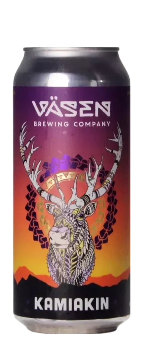 Våsen Kamiakin 47,3 IPA Bier kopen