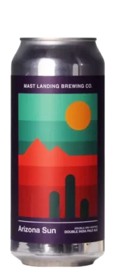 Mast Landing Arizona Sun 47,3 IPA Bier kopen