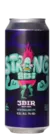3BIR Strongboi 50 IPA Bier kopen