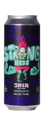 3BIR Strongboi 50 IPA Bier kopen