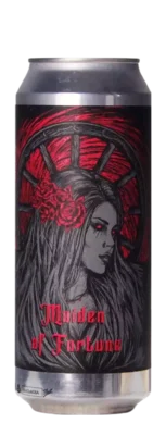 Selfmade Maiden of Fortune 50 Buitenbeentje Bier kopen