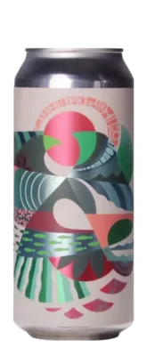 Mountains Walking Sweets - Peach Cobbler 47,3 Zuurbier Bier kopen